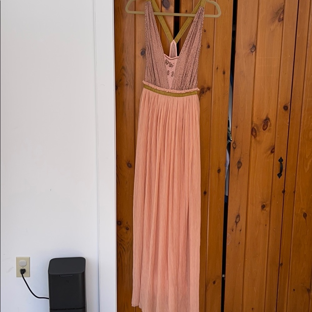Free People Formal dress